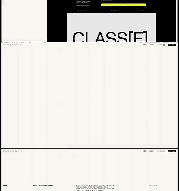 archivo canarias eva sanchez clemente diseno web digital 03