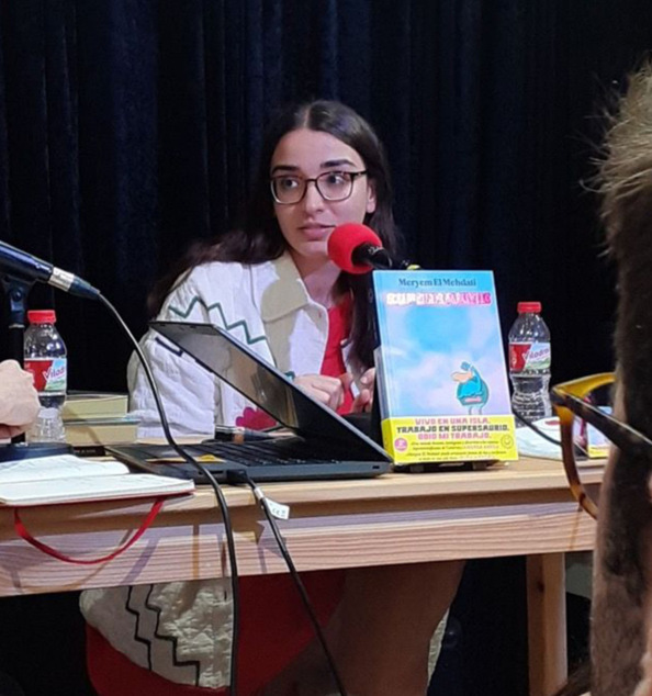 archivo canarias meryem el mehdati escritura 02